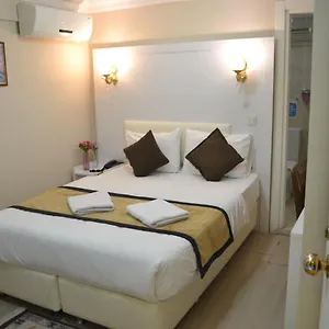 Grand Fatih 2*, Istanbul Turkey