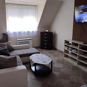  Kwatera prywatna Timar Apartman Węgry