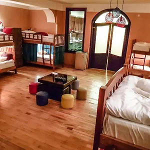 Hostal Museum, Tiflis