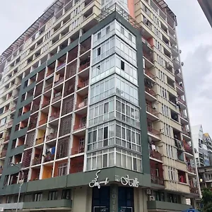  Apartament Centre Gruzja