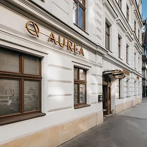 **** Hotel Aurea Legends By Eurostars Company Czechy