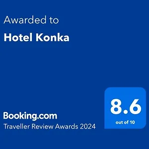 Konka Hotel