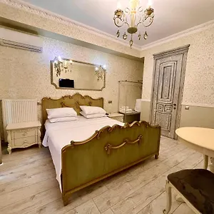Silver 34 Boutique Tbilisi