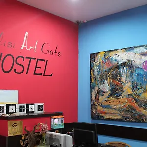 Hostel Art Gate, Tbilisi