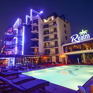 Palm 4*, Batumi Georgia