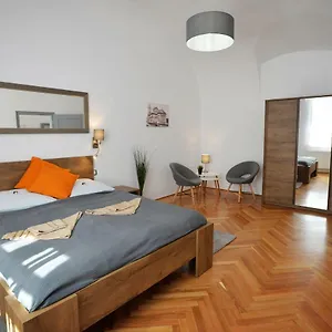  Apartament Pr Apartman Węgry