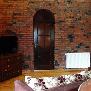  Apartament Rezydencja Maximus Polska