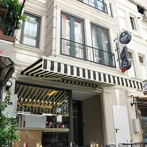 Centrum 2*, Istanbul Turkey