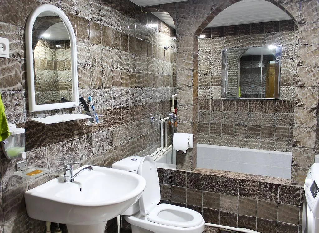 Backpackers Hostel Tbilisi 0*,  Gruzie